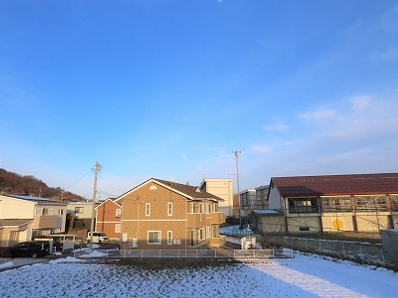 leopalace GREEN PARK View