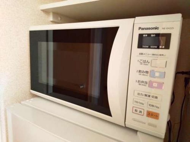 レオパレスモワ その他