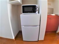 レオパレス高月 その他設備
