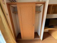 leopalace Minoru Storage