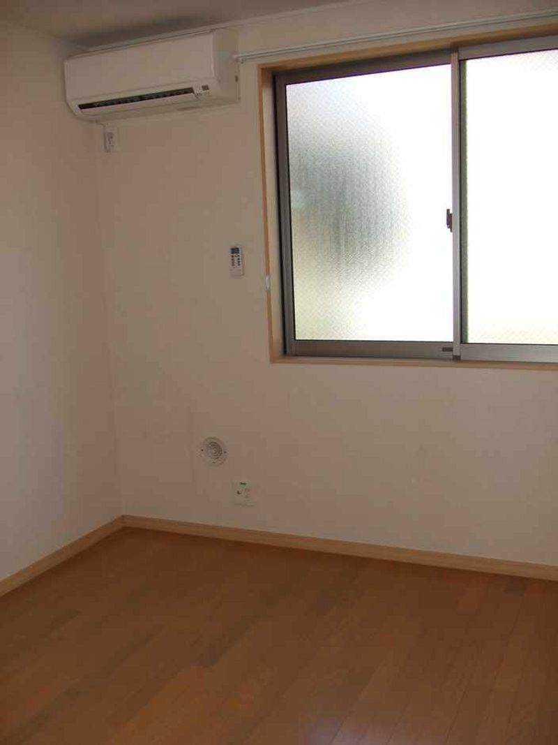 レオネクストサングリーン経堂 居間