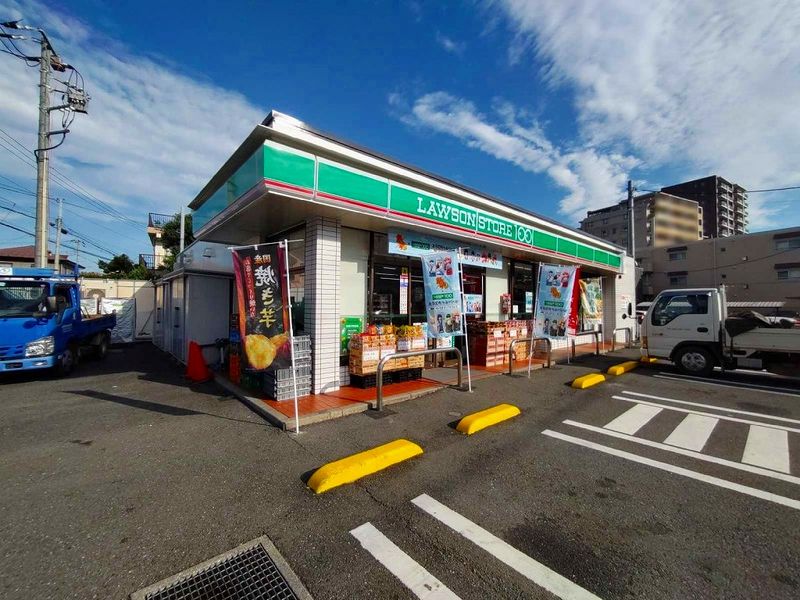 クレイノアーカス 周辺環境