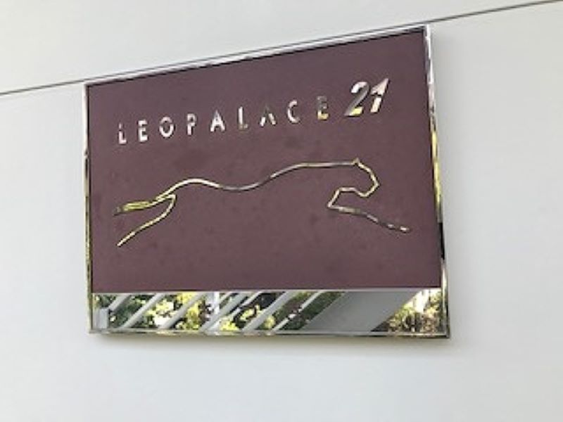 レオパレスさつき その他