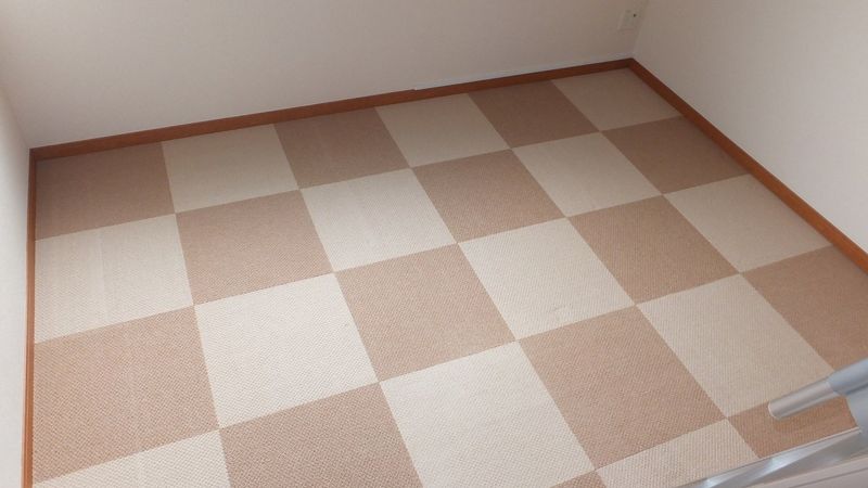 leopalace Parta Phòng khách