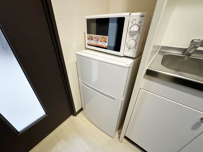 LEONEXT Villa Komai Thiết bị khác