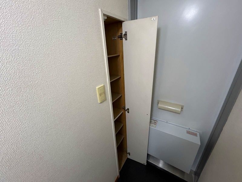 レオパレススターダスト その他
