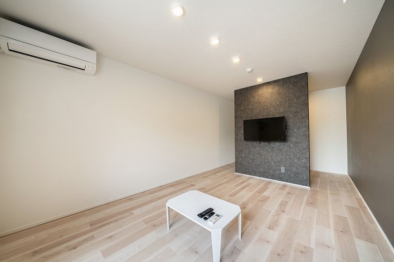 アルクリパリーザ　Ｔ 居間