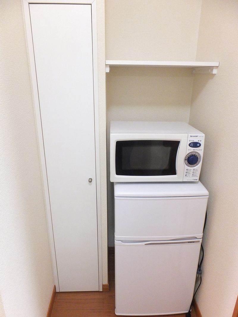 レオパレスエレメント その他