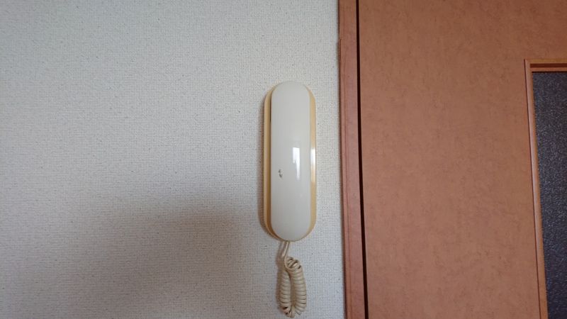 レオパレスＭＡＲＣＨＥＮ その他設備