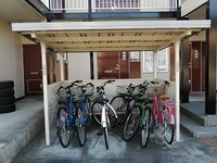 レオパレス相榮 共用部分