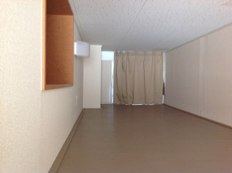 レオパレス本川Ｍ その他設備