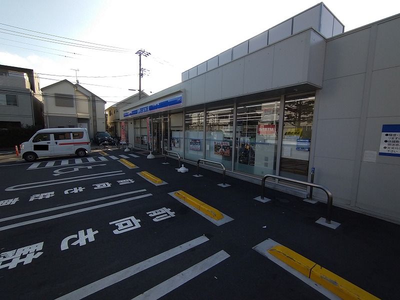 レオネクスト風花 周辺環境