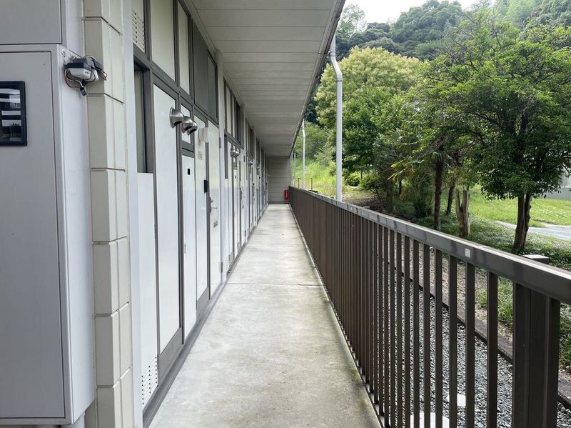 レオパレス神田 その他