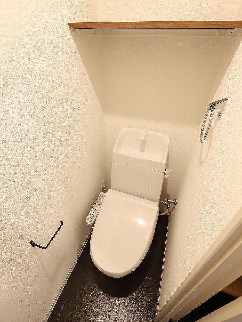 leopalace Maison Lumiere 卫生间