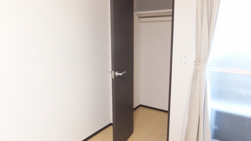 クレイノティーハイム　リオン 収納