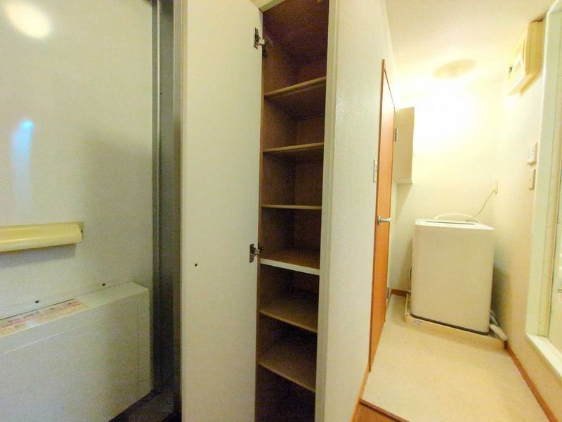 レオパレス北平野 その他