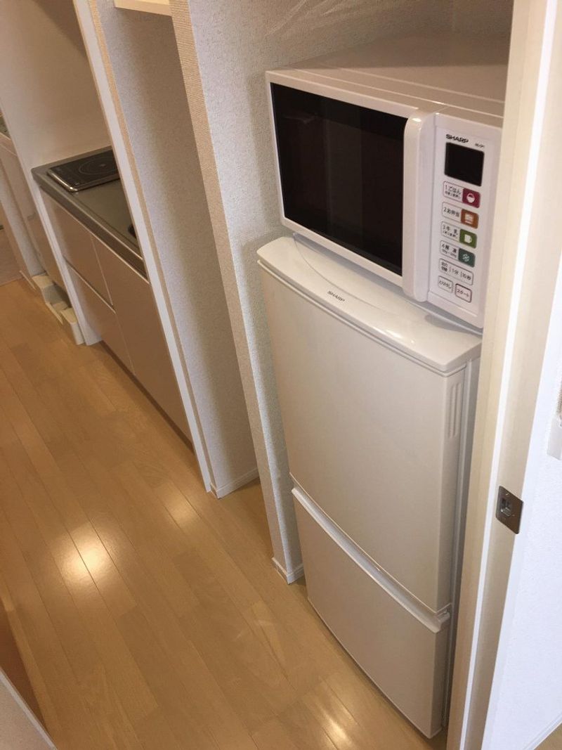 クレイノＷＥＳＴ八潮 その他