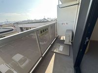 leopalace Behind Tronchino 발코니