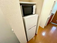 レオパレスプレミールＡ その他設備