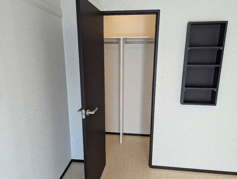 LEONEXT Luminia 수납공간