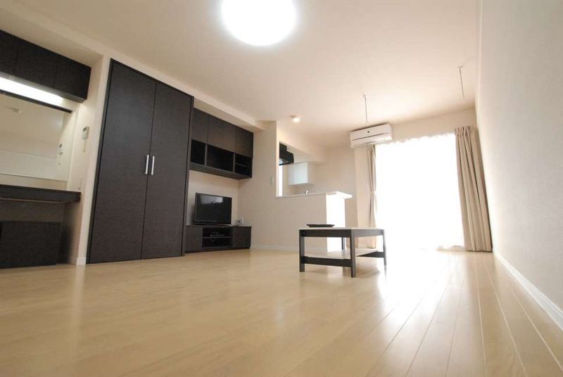 LEONEXT Stream Shine Living room