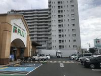 レオパレスコンフォール日の出 周辺環境