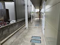 leopalace Floralia Khu vực chung