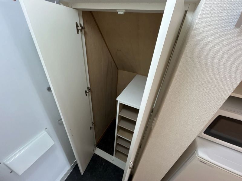 レオパレス西羽貫 その他