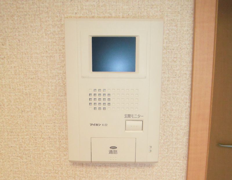 レオパレスフィーア その他設備