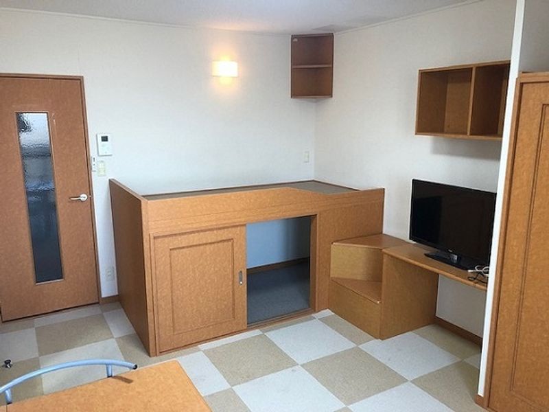 leopalace Strada 거실