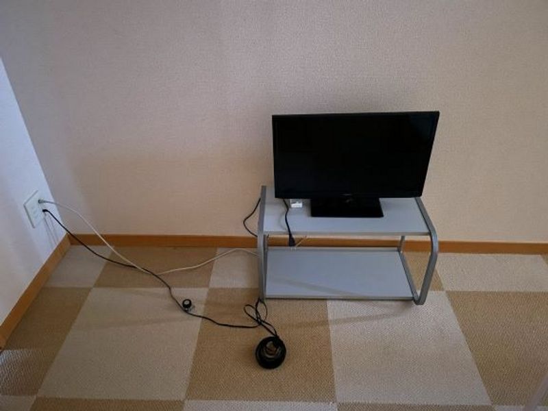 leopalace Grand A First 客厅