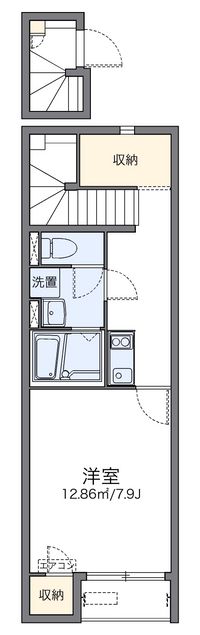 53205 Floorplan