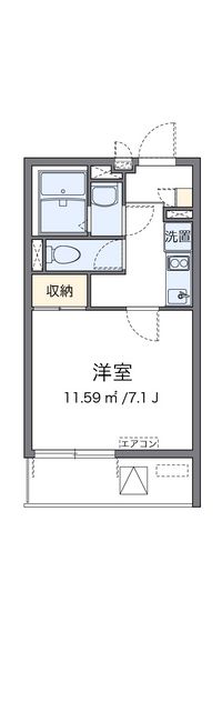 57222 格局图