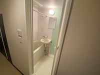 レオネクストリーブス武蔵小山 風呂