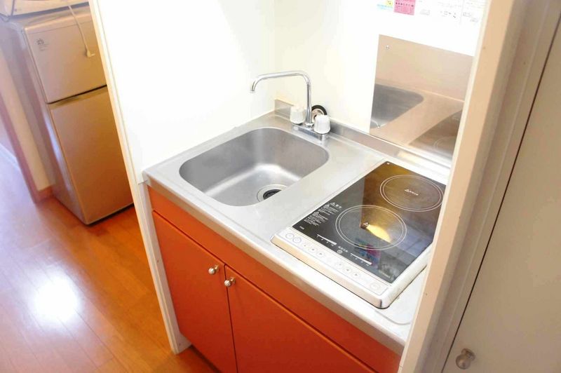 レオパレスＰ９３０ キッチン