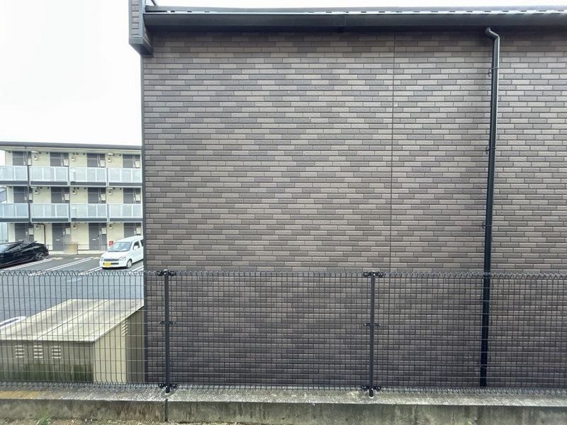 leopalace chiyo Tầm nhìn