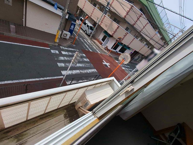 レオパレスシャルマン その他