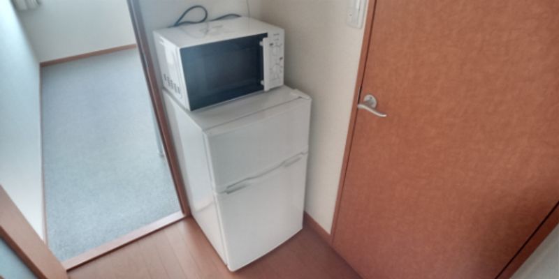 レオパレスシャイニーレオニデス その他設備