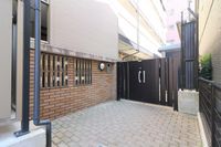 レオパレス青嶺 セキュリティ