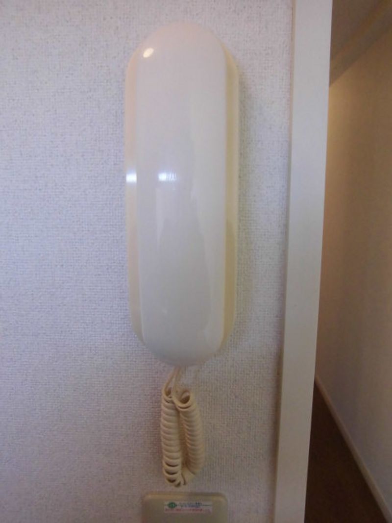 レオパレスカサフロール その他設備