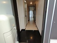 LEONEXT Kinuta Premier 현관