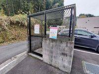 クレイノトニワン 共用部分