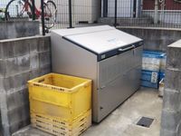 レオネクスト村前 共用部分