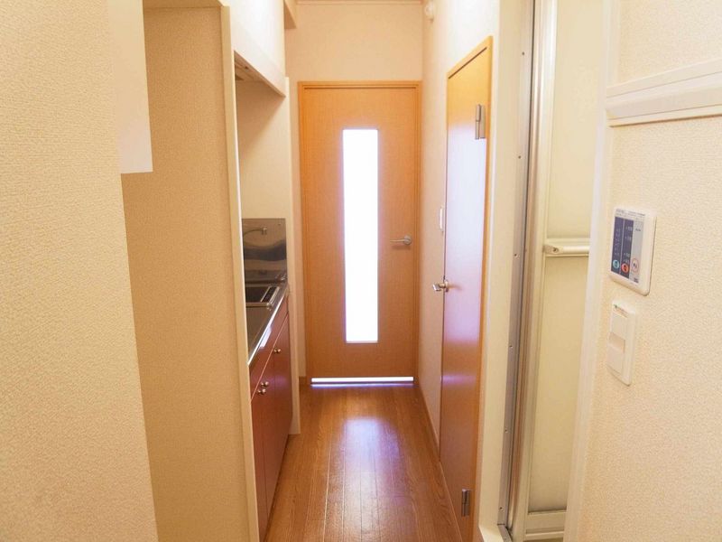 レオパレスアルタ殿町 その他