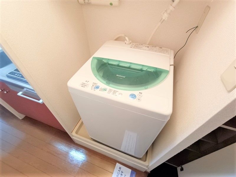 レオパレス俊徳道 その他