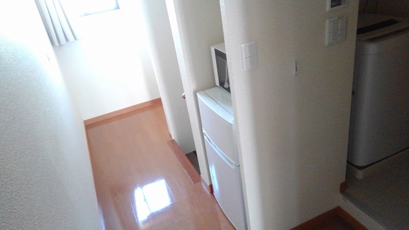 レオパレスベアート松阪 その他
