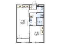 35640 Floorplan