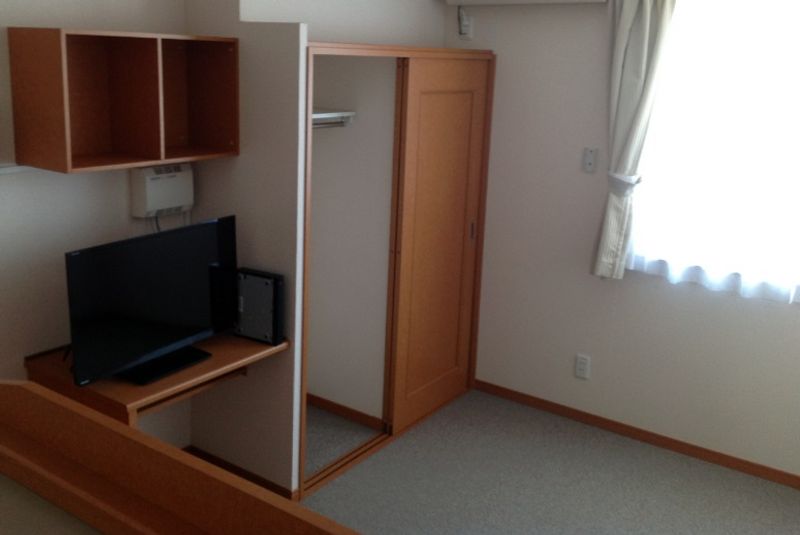 leopalace Glow I 客厅