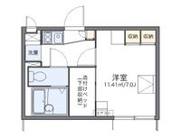 42643 Floorplan