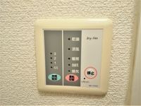 レオパレスフローラリア その他設備